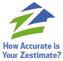 How accurate is your zestimate?